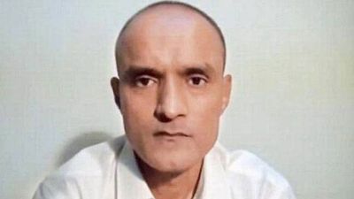 Kulbhushan Jadhav case: India files second round of pleadings in ICJ