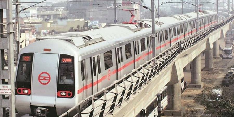 Delhi Metro all set to go 100% green soon