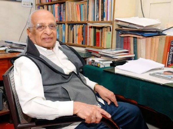 मशहूर कन्नड़ लेखक प्रोफेसर जी वेंकटसुबबैय्या का निधन