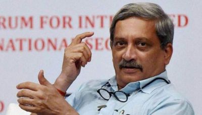 Goa Police arrests man to spread  fake news about CM Parrikar’s health