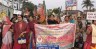 CBI Team Probes Alleged Crimes Against Women and Land Grabbing in Sandeshkhali, West Bengal