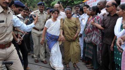2002 Naroda Patiya case:Gujarat HC acquited Maya Kodnani, upheld Babu Bajrangi's conviction