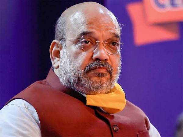 Amit Shah says in meeting with Chief Ministers: 'Tauktae should not affect corona patients'