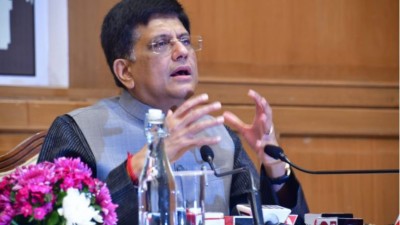 India is open to negotiating FTA  with Africa: Goyal