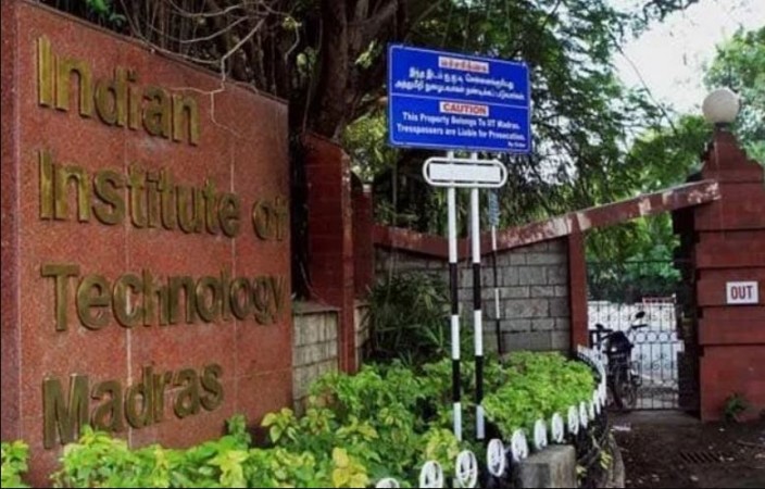 IIT Madras clocks 32 new COVID cases, total tally accounts for 111