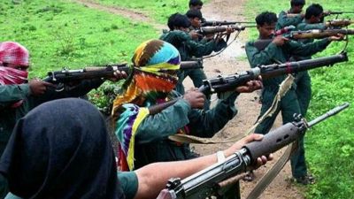 Maharastra: Over 14 Maoists kills in an encounter