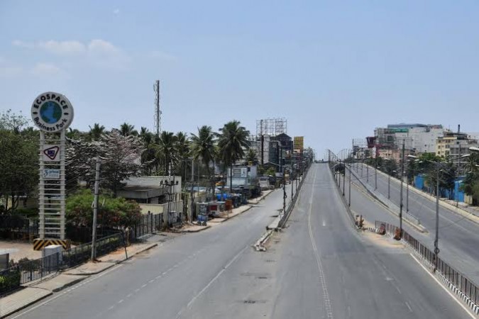 Karnataka issued order for weekend curfew in state, know about all working activities