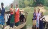 Title: Bru Refugees in Tripura Cast Votes in Lok Sabha Elections, Marking a Historic Shift