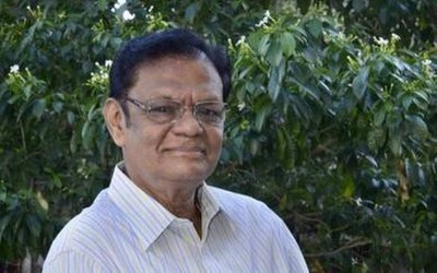 Chennai Super Kings Chairman, cement industry veteran Sabaretnam passes away