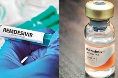 Indore: 6 arrested for black marketing of Remdesivir injection