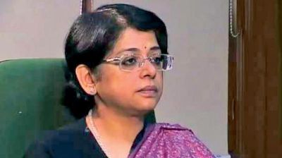 Indu Malhotra takes oath  as 25th Supreme Court judge