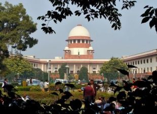 SC to hear plea for review of SC/ST judgment on May 3