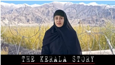 Here's how Widespread protest against 'The Kerala Story' trailer