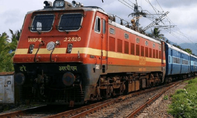 Ganga Pushkaram special trains between Secunderabad, Banaras