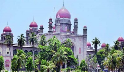 Telangana HC says this over ORR pavement petition