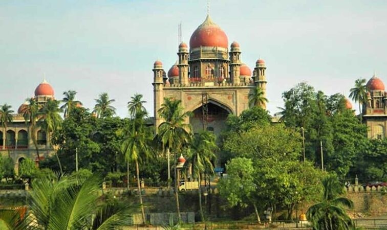 Telangana High Court orders status quo in 'Jhund' case