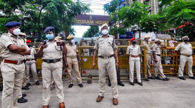 Assam-Mizoram border dispute Updates: ‘Happy if FIR against me solves the issue, but officers won’t be investigated,’