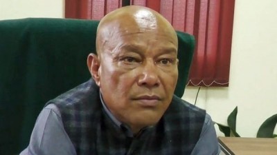 Meghalaya BJP minister encourages people to eat more beef than chicken, mutton, fish