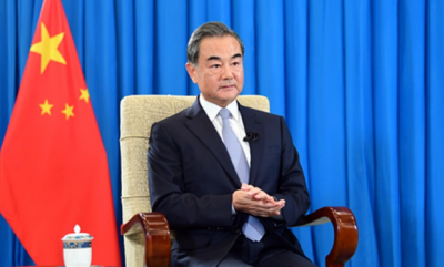 Bangladesh's notoriety forced Chinese Foreign Minister Wang Yi to change travel dates
