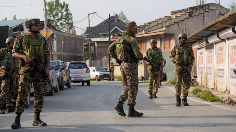 Operation Akhal in J&K: Indian Army says one terrorist killed in Kulgam