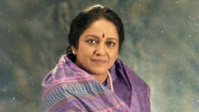 प्रशंसित दक्षिण भारतीय गायिका कल्याणी मेनन ने दुनिया को अलविदा
