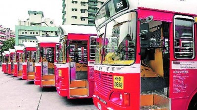 Farewell to Mumbai's double-decker buses! A new electric rendition is set to make its debut