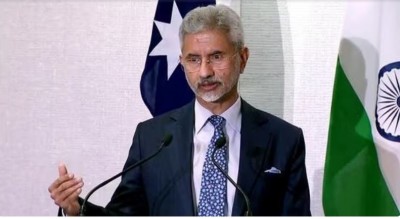 Global Outpouring of Grief: S Jaishankar Expresses Sorrow Over Prague Tragedy