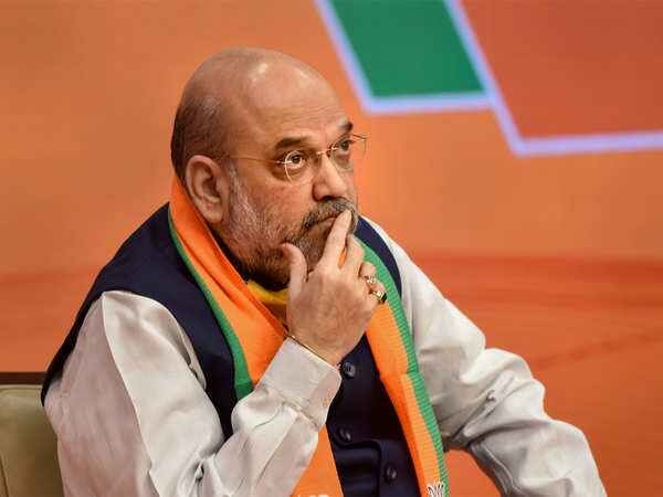 Amit Shah Evaluates Flood Situation in MP, Pledges Help From Centre