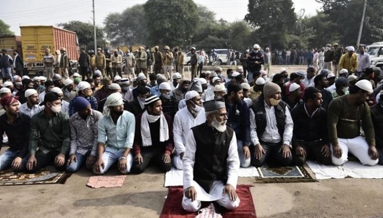 Gurugram Mosques Cancel Friday Prayers Amidst Haryana Communal Tension