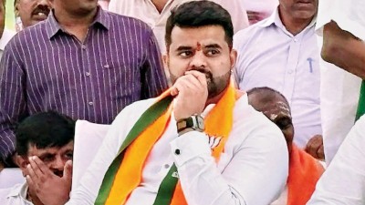 Prajwal Revanna in Bengaluru jail: What lies ahead for the Former MP?