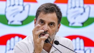 SC slams Rahul Gandhi over remarks on Indian Army, says 