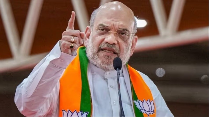 Amit Shah becomes longest serving Home Minister, PM Modi says this is
