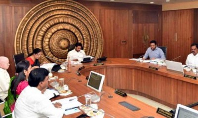 AP cabinet to meet today, here are crucial issues likely to be discussed