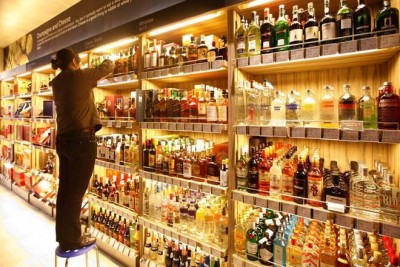 Telangana State on high as liquor sales rake in over 2,767cr