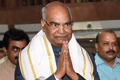 Kerala: Death threat issued  to President Kovind, Temple priest arrested