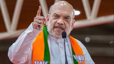 Amit Shah becomes longest serving Home Minister, PM Modi says this is 