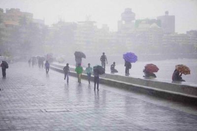 Heavy rains in many states in the next 24 hours, 183 deaths in UP so far