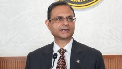 RBI Governor expresses confidence in Indian economy despite Trump's tariff threats and global uncertainties