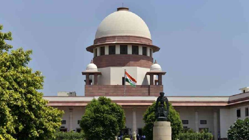 SC dismisses Justice Yashwant Varma's plea challenging in-house inquiry