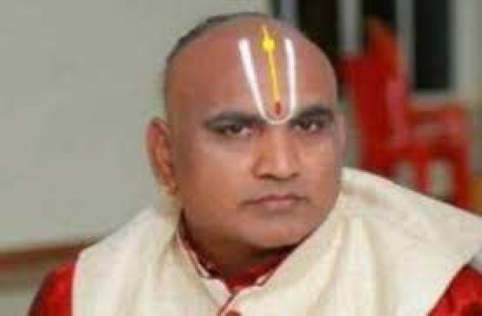TTD Priest Srinivasacharyulu breathes his last due to COVID-19
