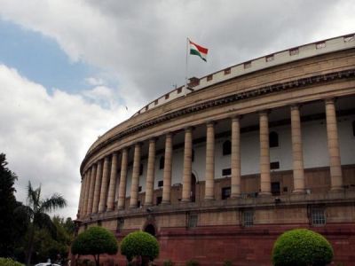 RS passes Criminal Law (Amendment) Bill, 2018 commonly by voice vote