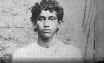 Remembering the Sacrifice: Khudiram Bose, Inspirational Young Freedom Fighter
