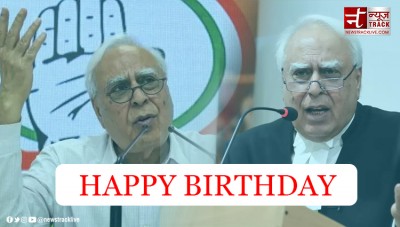 Kapil Sibal: Birthday of Influential Indian Senior Advocate and Politician