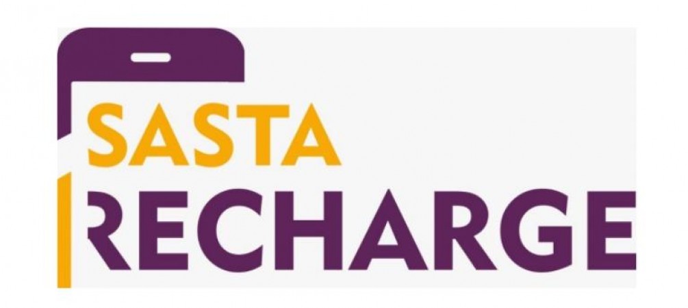 Sasta Recharge Wala - An Affordable and Reliable Recharge Station
