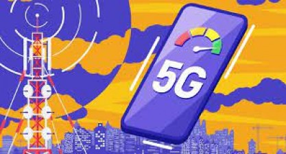 A 5G Boost: India Surpasses Japan and UK in Global Mobile Speed Ranking