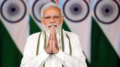 Rakshabandhan 2025: President Murmu, PM Modi, Amit Shah and other top leaders extend wishes