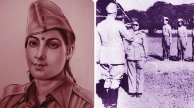 Neera Arya: A Resolute Indian Freedom Fighter and the Brutality She Endured