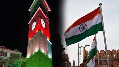 J&K Police plans 75 events to celebrate 75th Independence Day