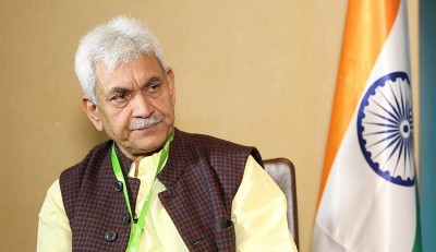 Doda accident: Jammu Kashmir Lt Governor Manoj Sinha announces Rs 3-La compensation