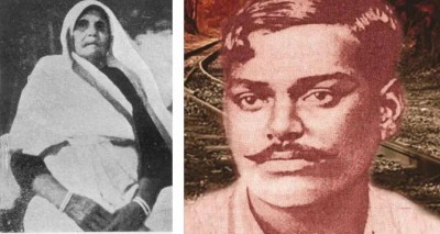 Commemorating Independence Day: Chandrashekhar 'Azad' and the Continuing Pursuit of Freedom